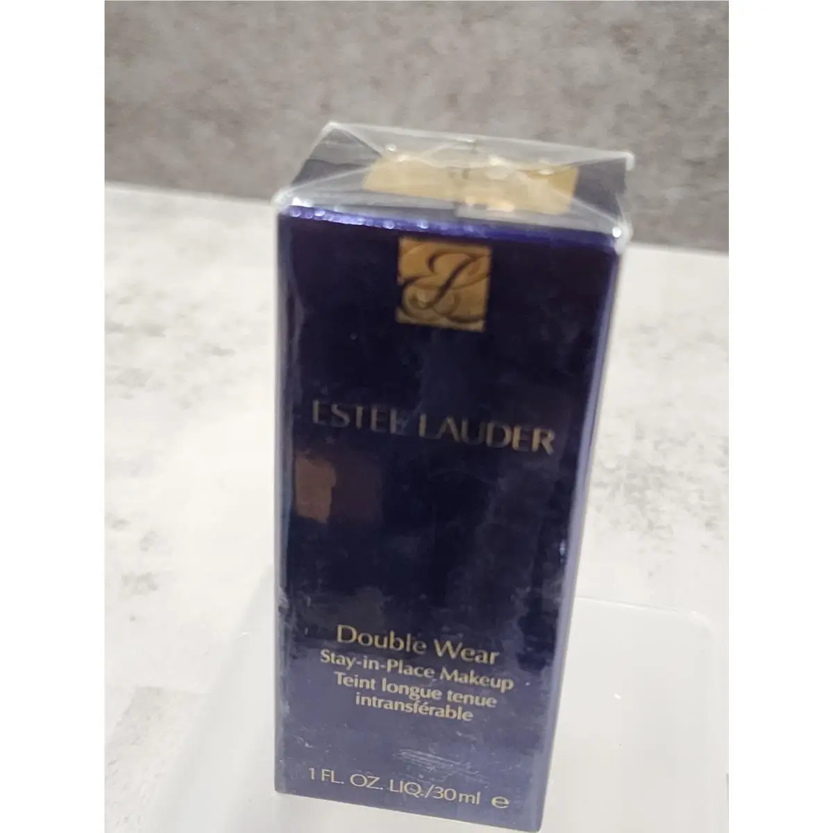 Estee Lauder Double Wear Stay-in-place Foundation Choose Your Shade 4C2 AUBURN by Estée Lauder