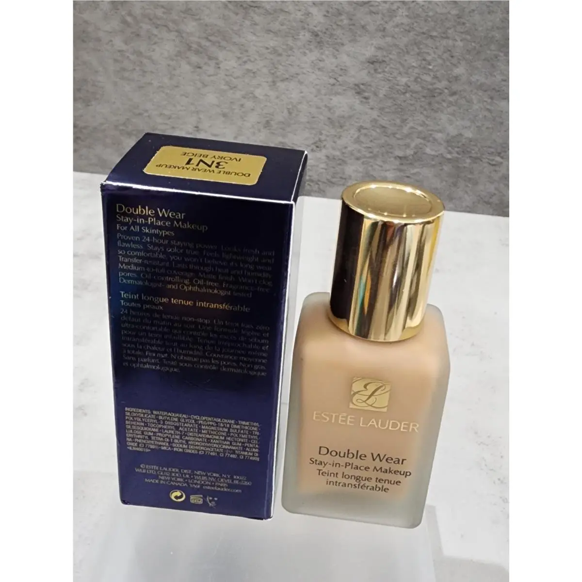 Estée Lauder beauty