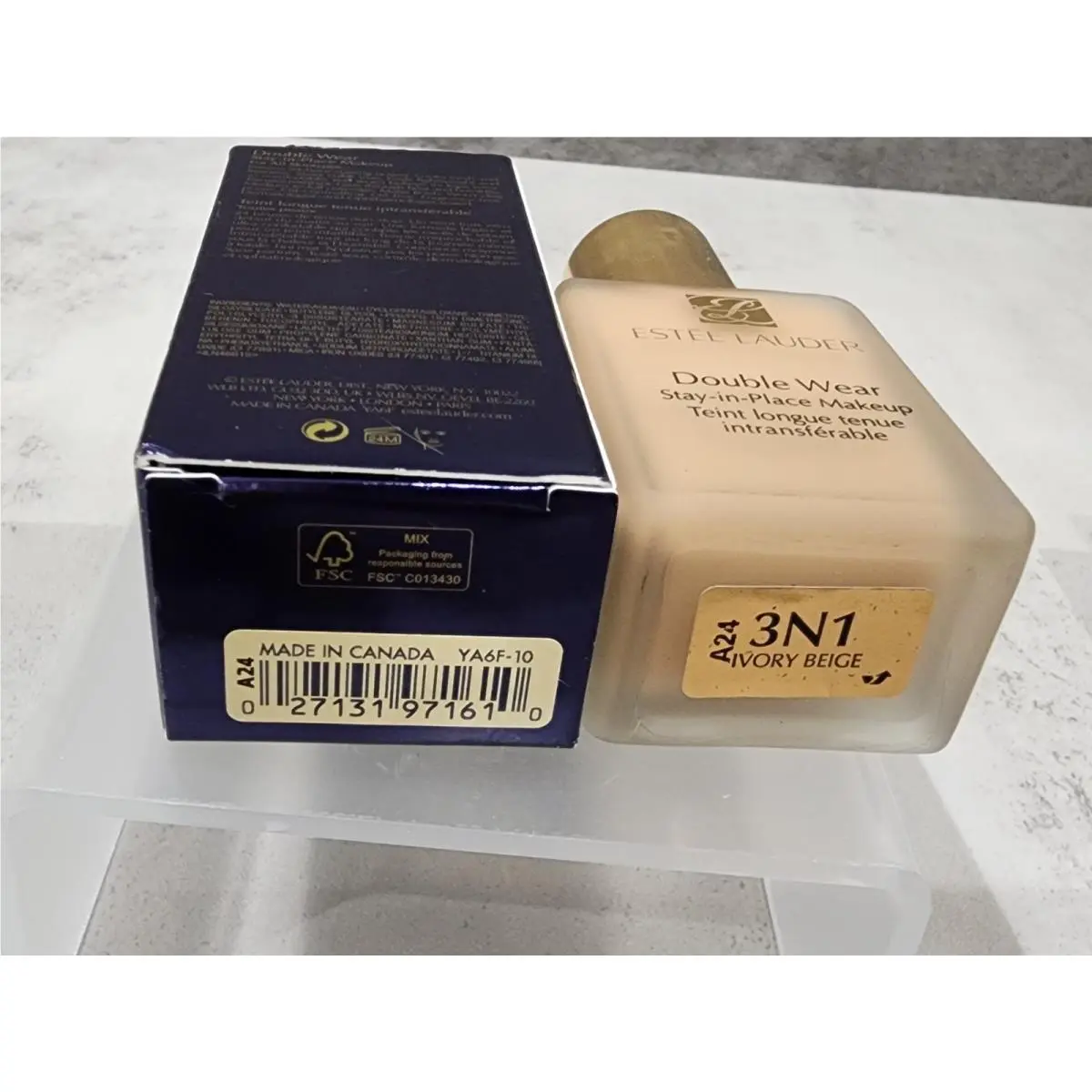 Estée Lauder beauty