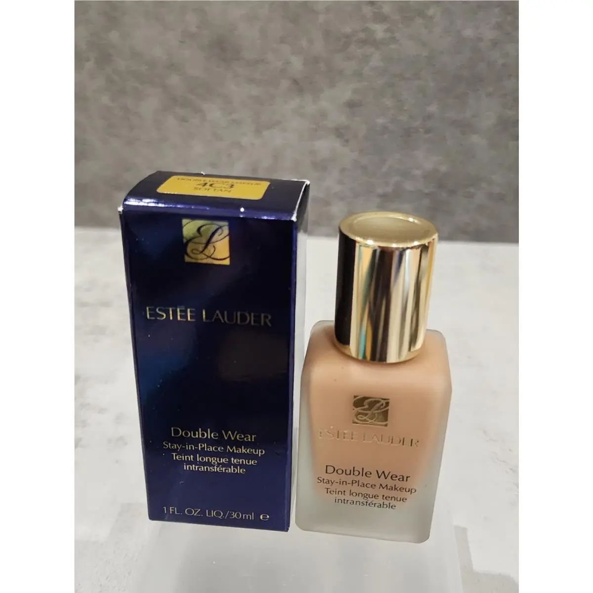Estee Lauder Double Wear Stay-in-place Foundation Choose Your Shade 4C3 SOFTAN by Estée Lauder