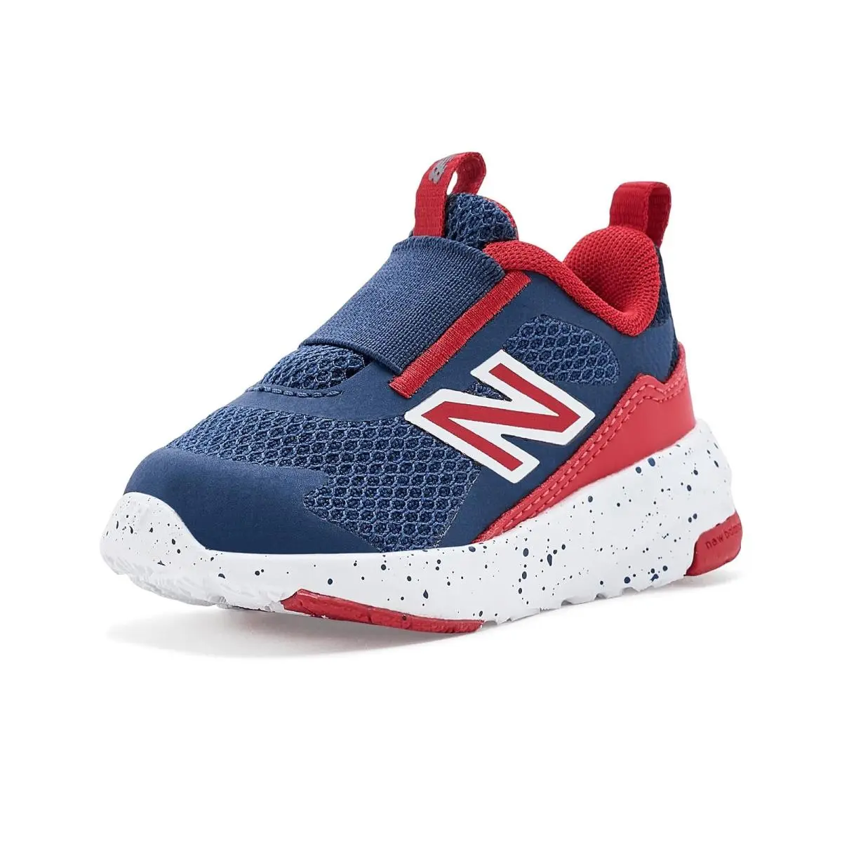 Children Unisex Shoes New Balance Kids 468 Slip-on Infant/toddler
