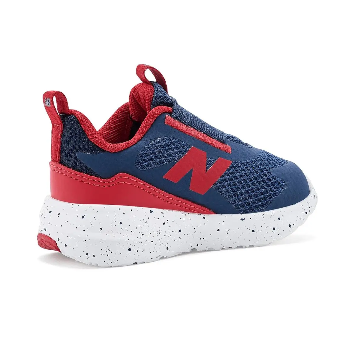 New Balance shoes - NB Navy/True Red 1
