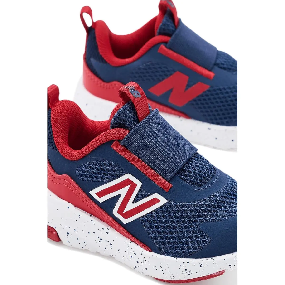 New Balance shoes - NB Navy/True Red 11