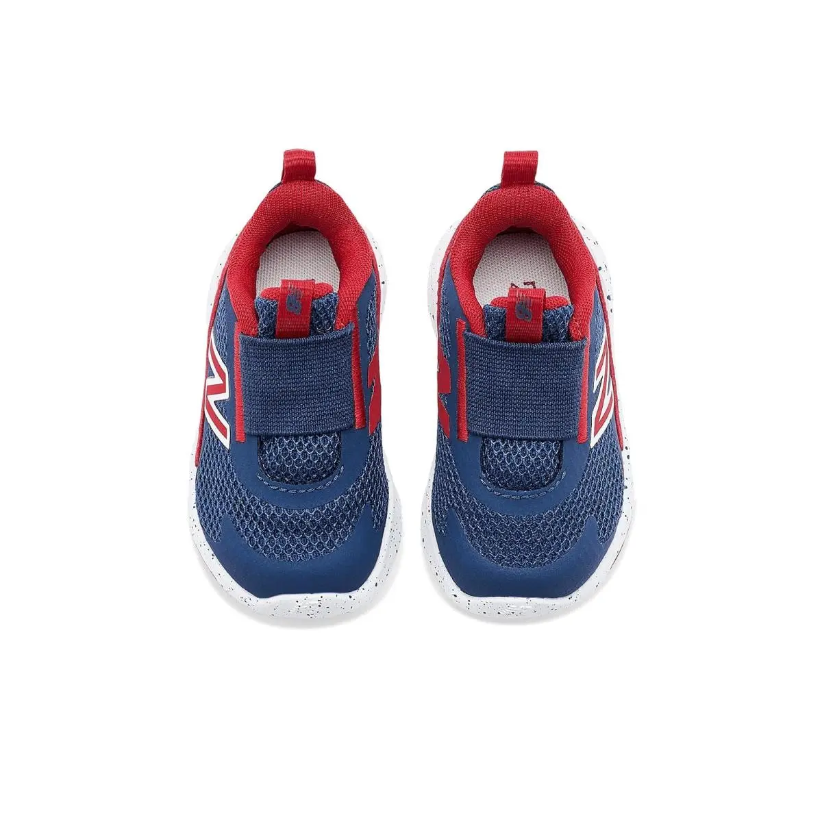 New Balance shoes - NB Navy/True Red 7