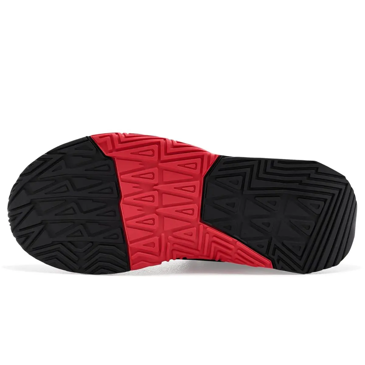 New Balance shoes - Black/Punch Yellow 10