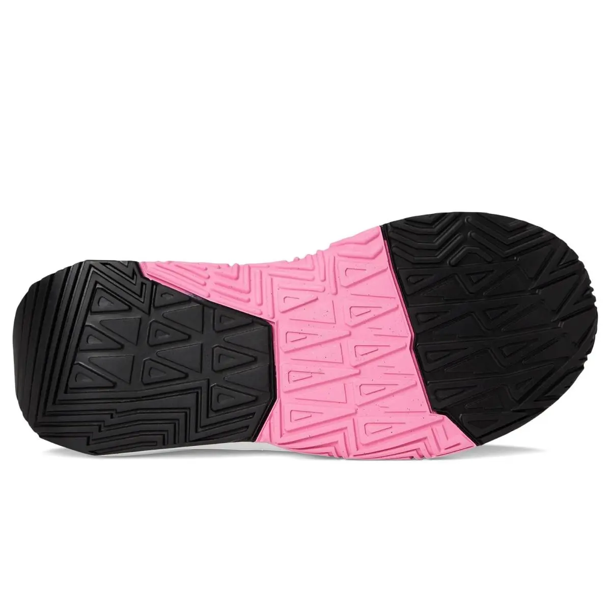 New Balance shoes - Black/Punch Yellow 22