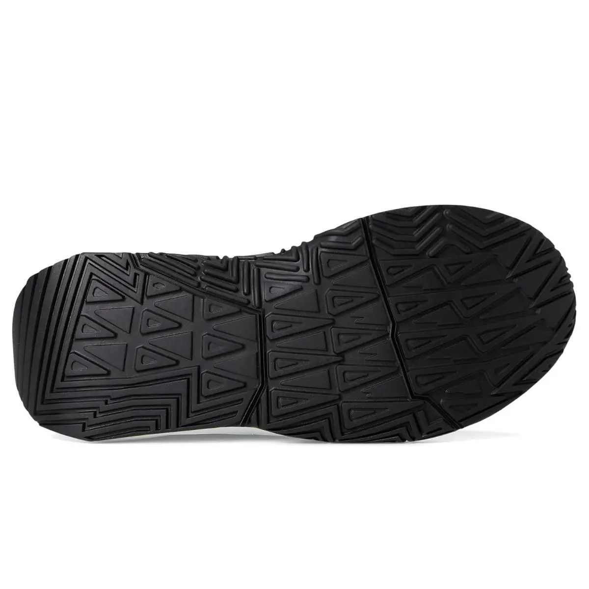 New Balance shoes - Black/Punch Yellow 29