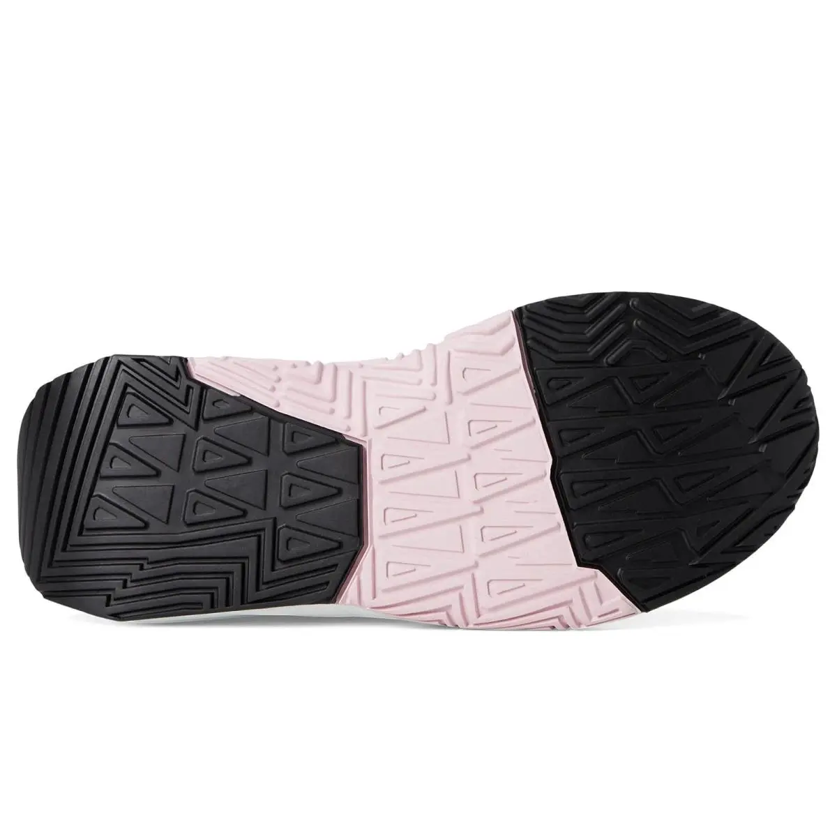 New Balance shoes - Black/Punch Yellow 43