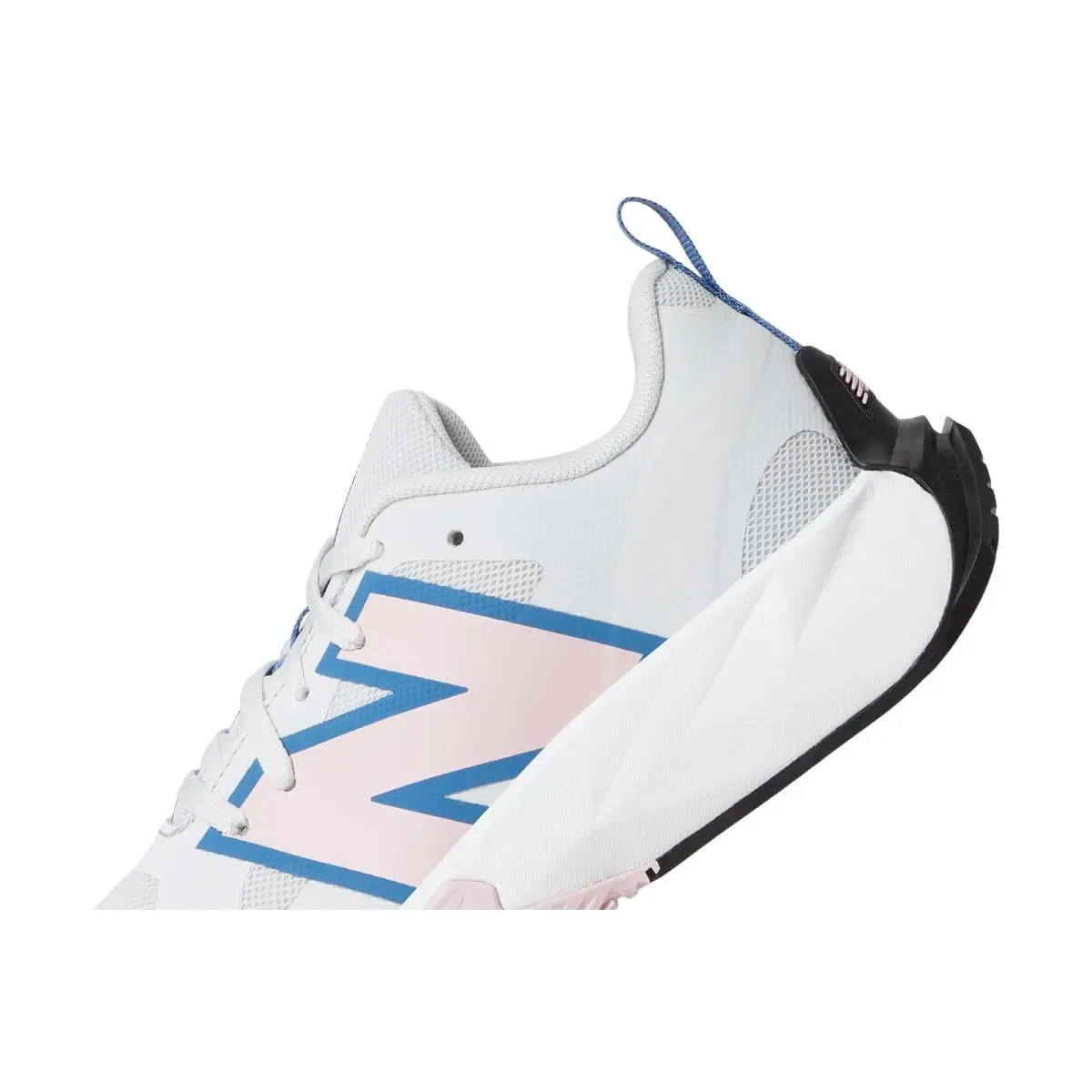 New Balance shoes - Black/Punch Yellow 46