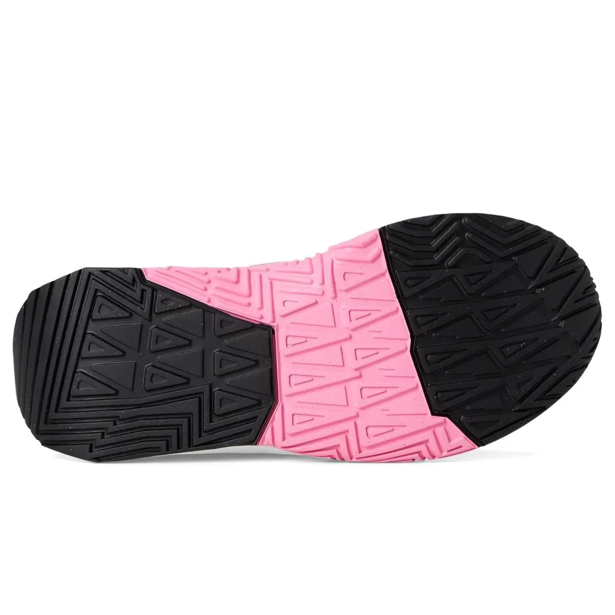 New Balance shoes - Black/Punch Yellow 57