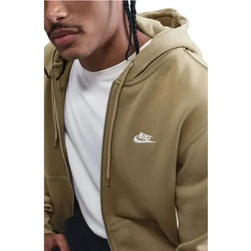 Nike clothing - Brown 0