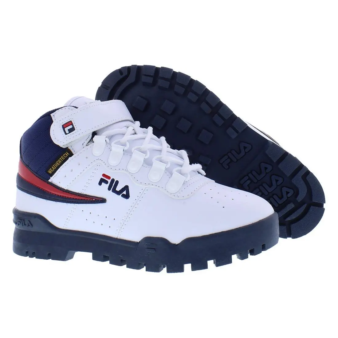 Fila F-13 Weather Tech Boys Shoes