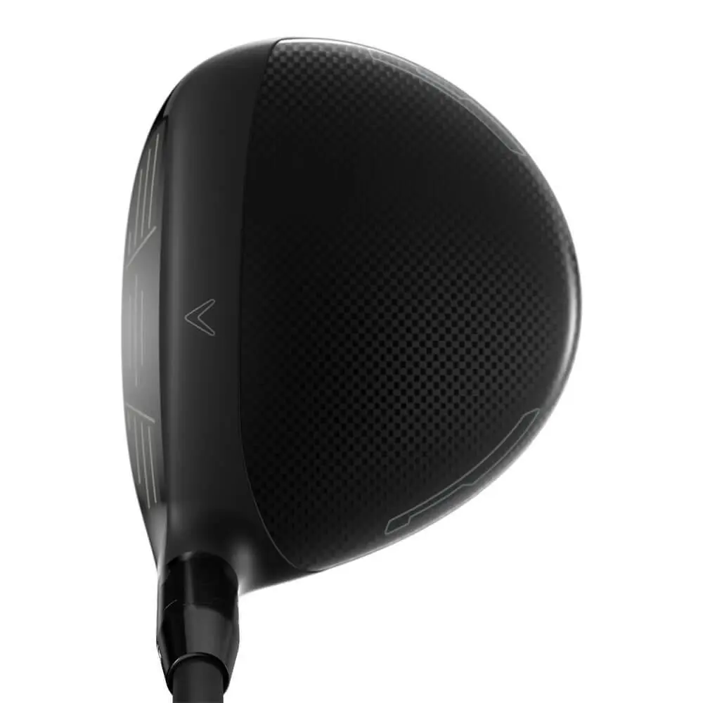 Callaway  - Chrome 9