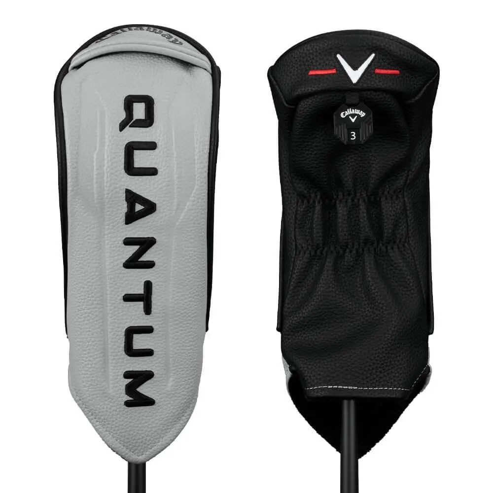 Callaway  - Chrome 14