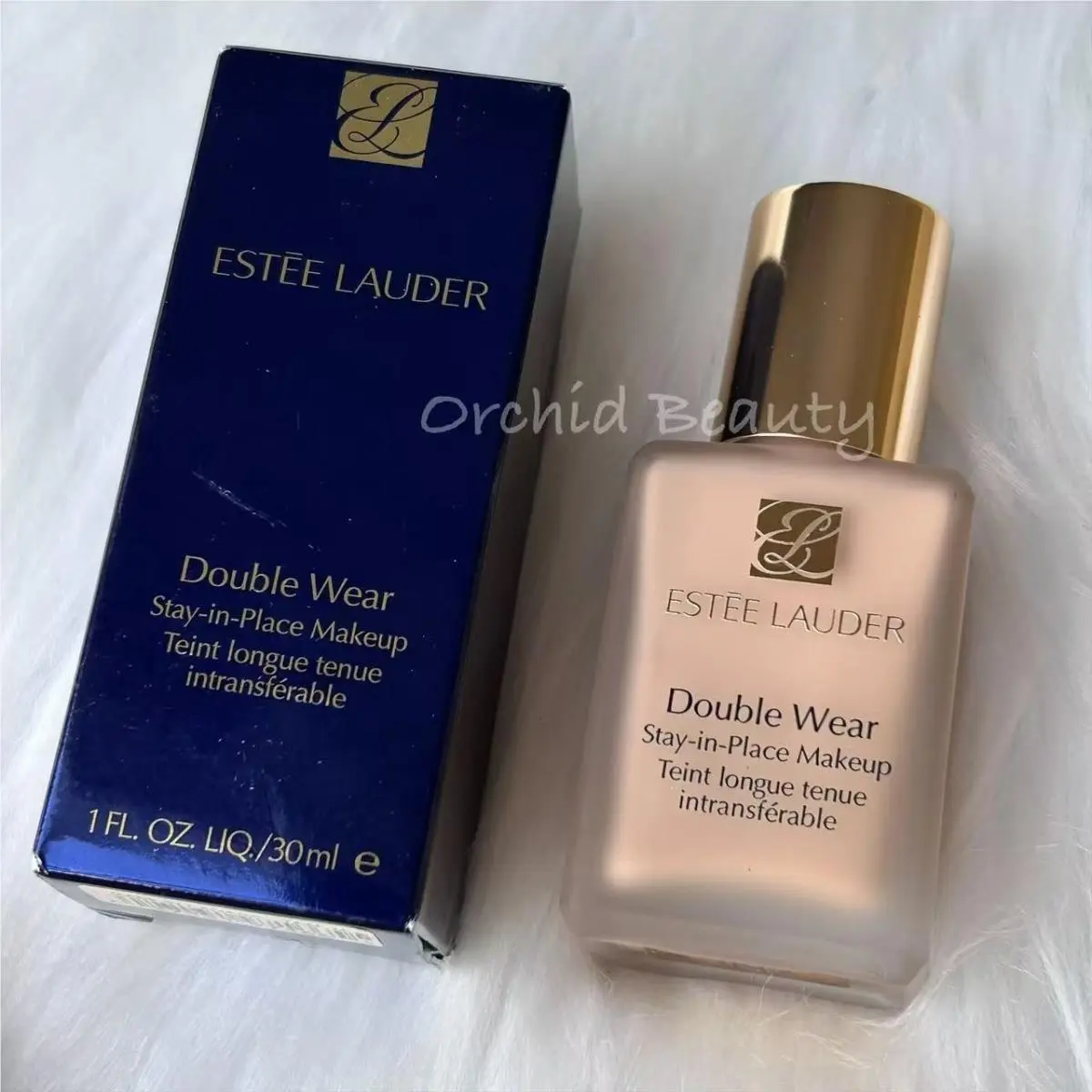 Estee Lauder Double Wear Stay-in-place Foundation Old Formula Choose Shade 1N2 Ecru by Estée Lauder