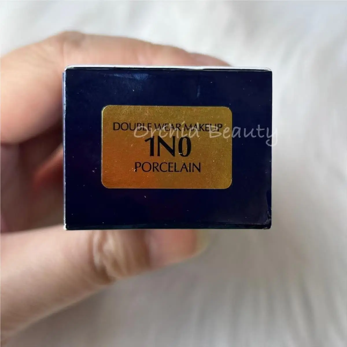 Estée Lauder beauty - 2W0 Warm Vanilla