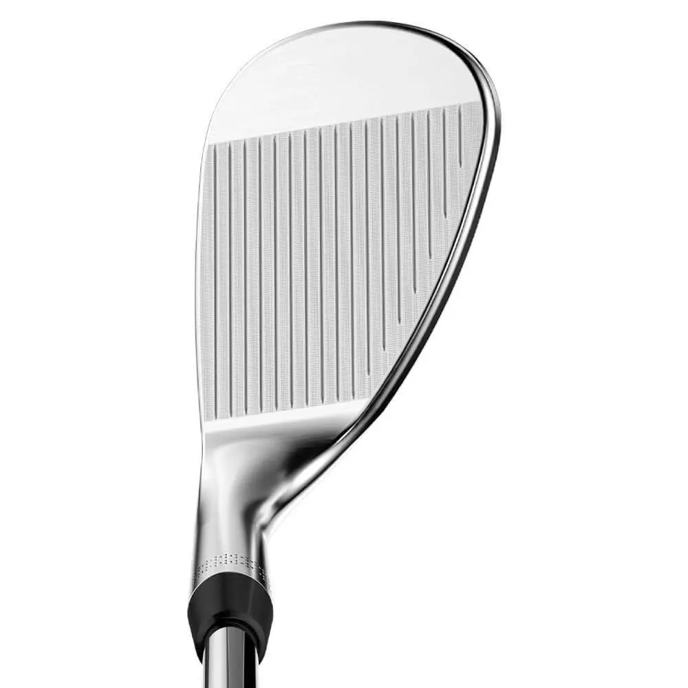 Callaway  - Chrome 1