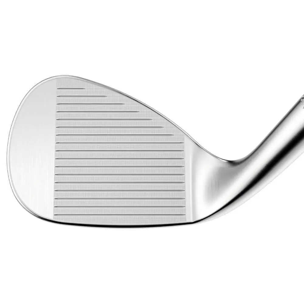 Callaway  - Chrome 2