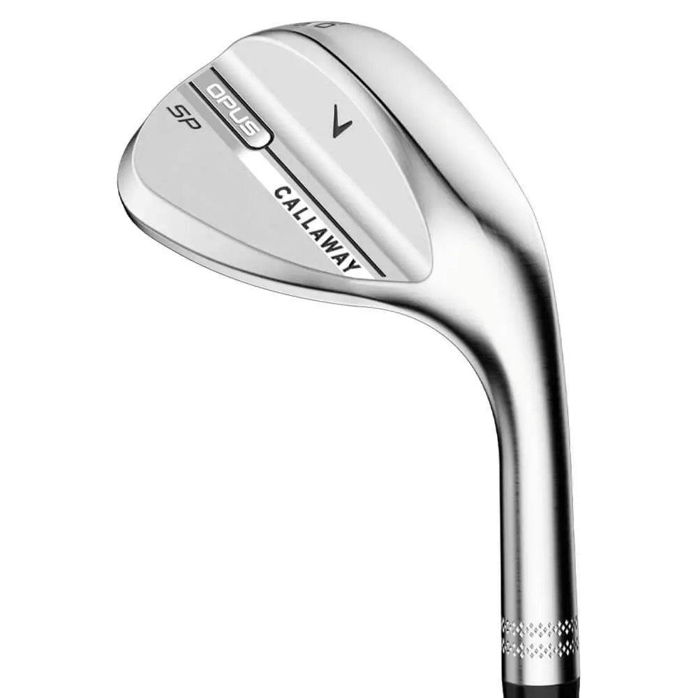Callaway  - Chrome 3