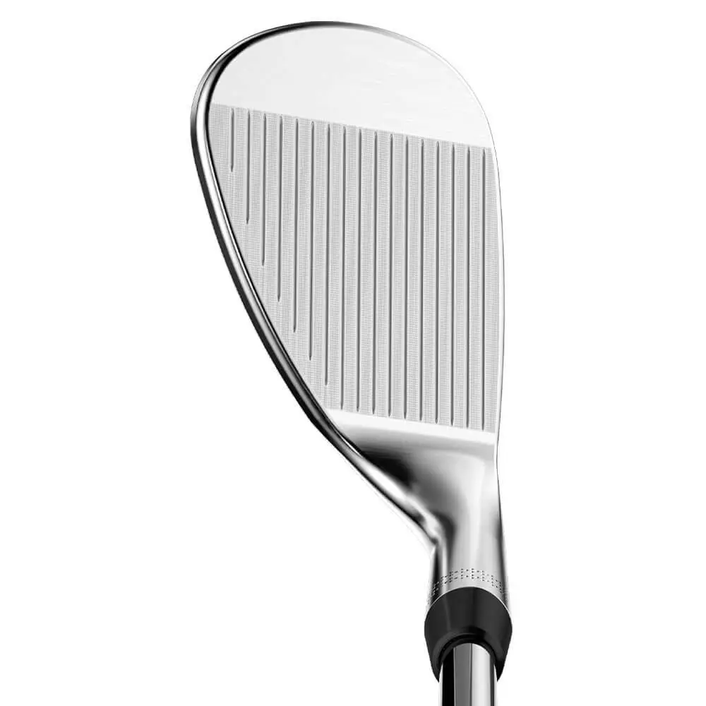 Callaway  - Chrome 15