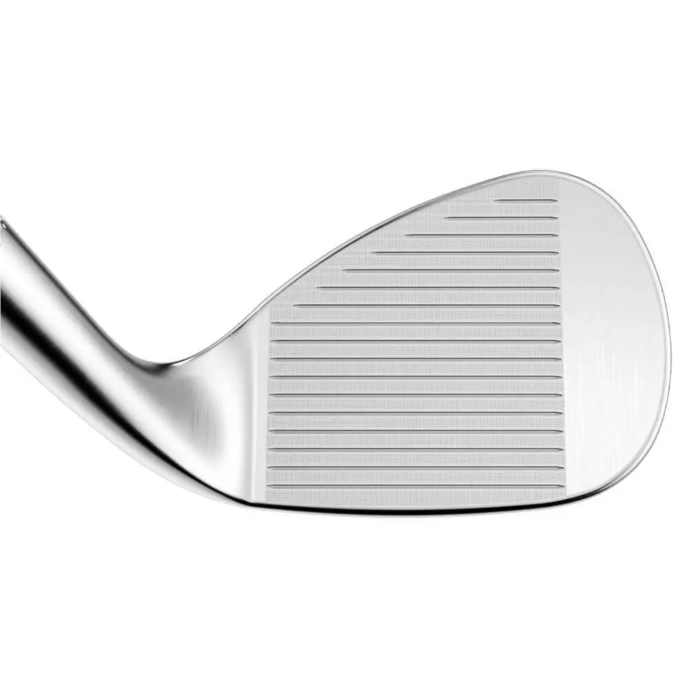 Callaway  - Chrome 16