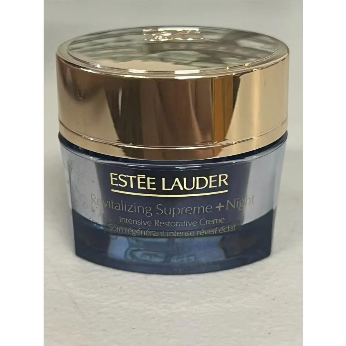 Revitalizing Supreme+ Night Repair Anti-aging Night Cream 30ml Mini one piece by Estée Lauder