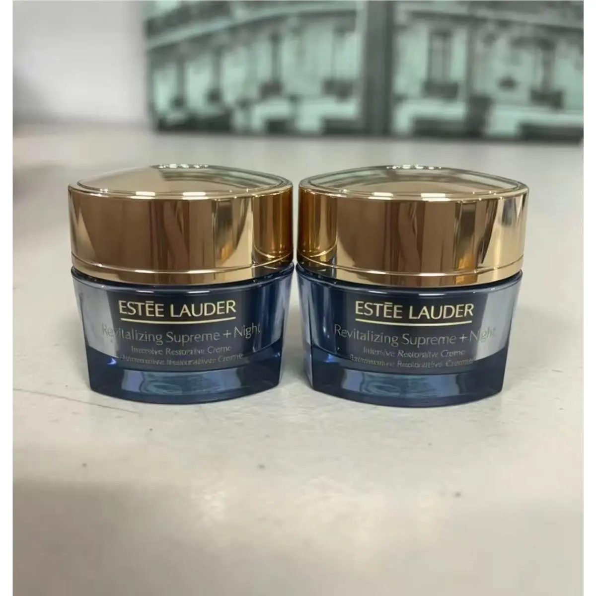 Estée Lauder Revitalizing Supreme+ Night Repair Anti-aging Night Cream 30ml Mini