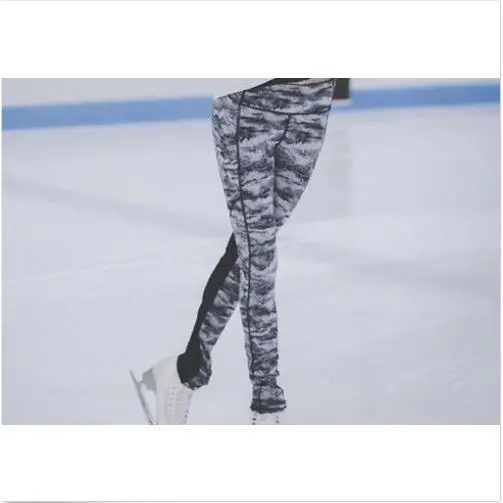 Lululemon clothing - Black, White, grey 9