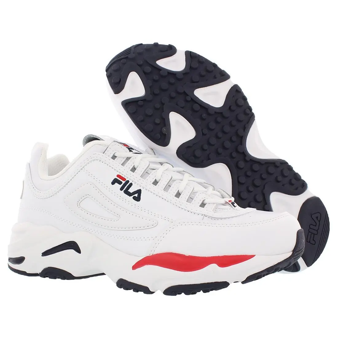 Fila Disruptor Ii X Ray Tracer Mens Shoes