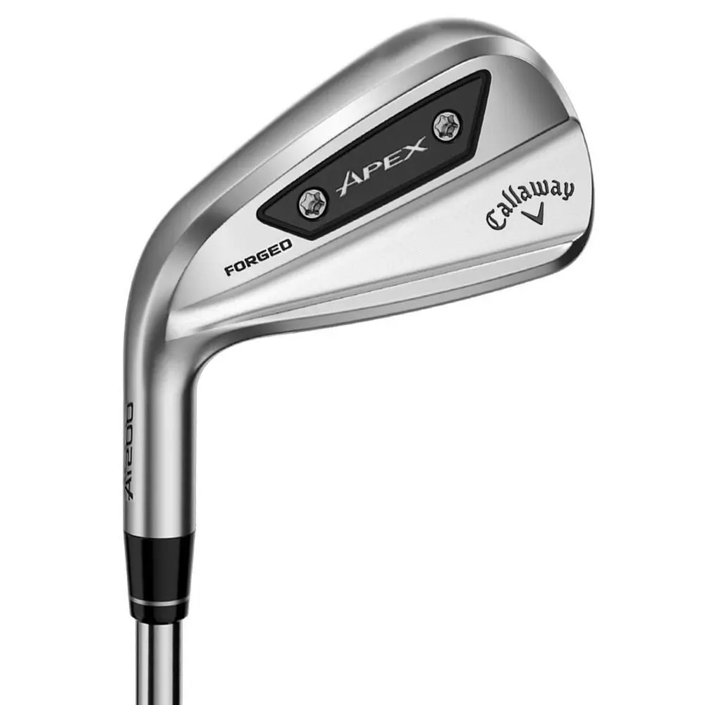 Callaway  - Chrome 14