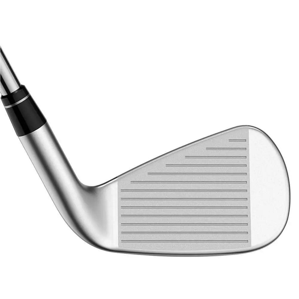 Callaway  - Chrome 16