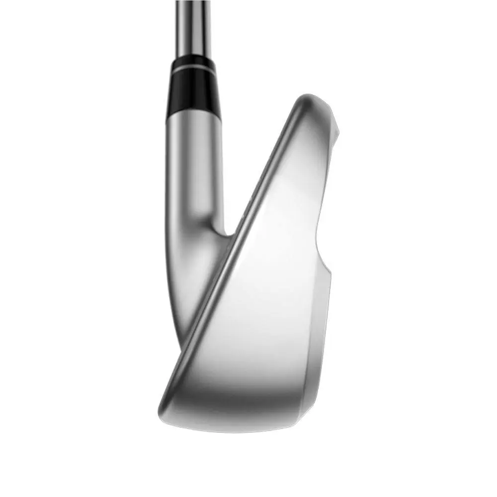 Callaway  - Chrome 17