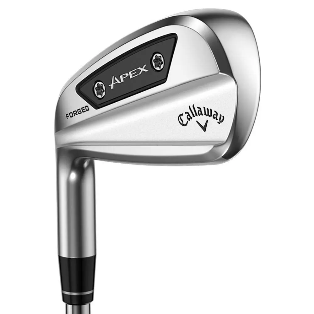 Callaway  - Chrome 18