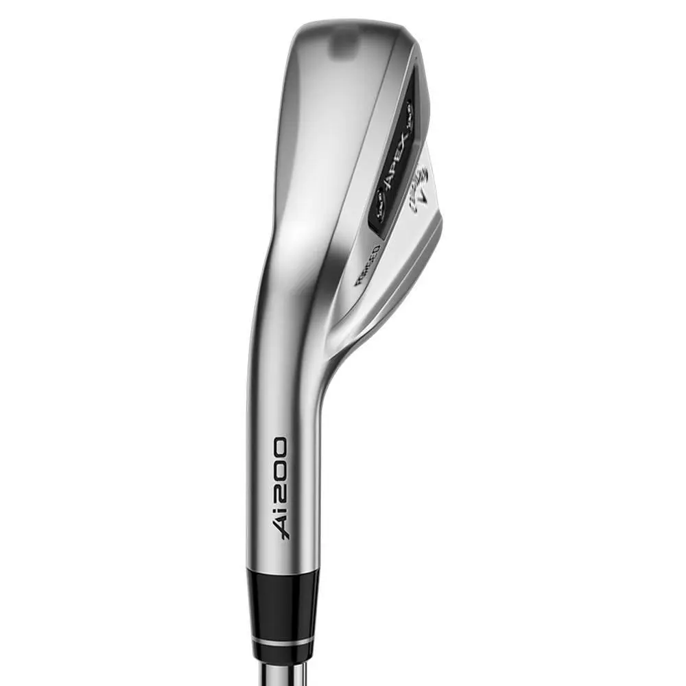 Callaway  - Chrome 19