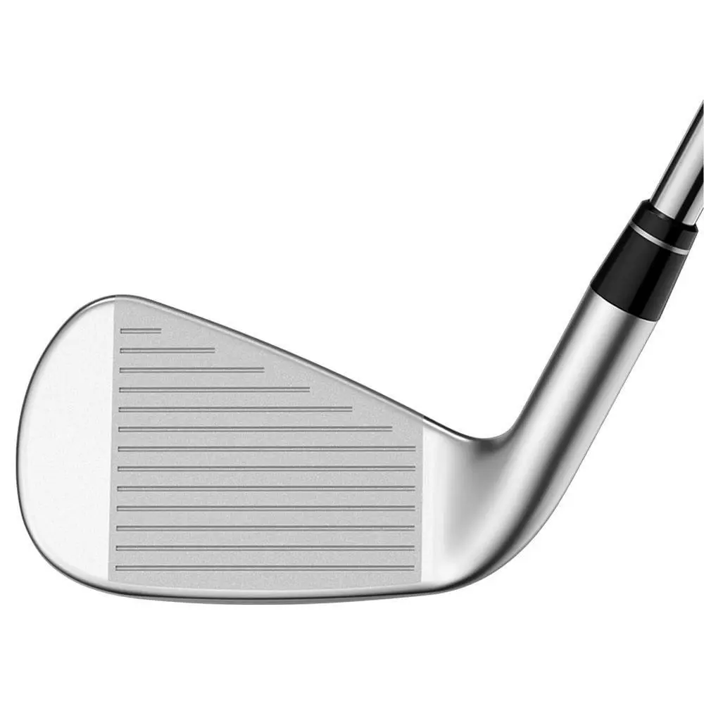 Callaway  - Chrome 9