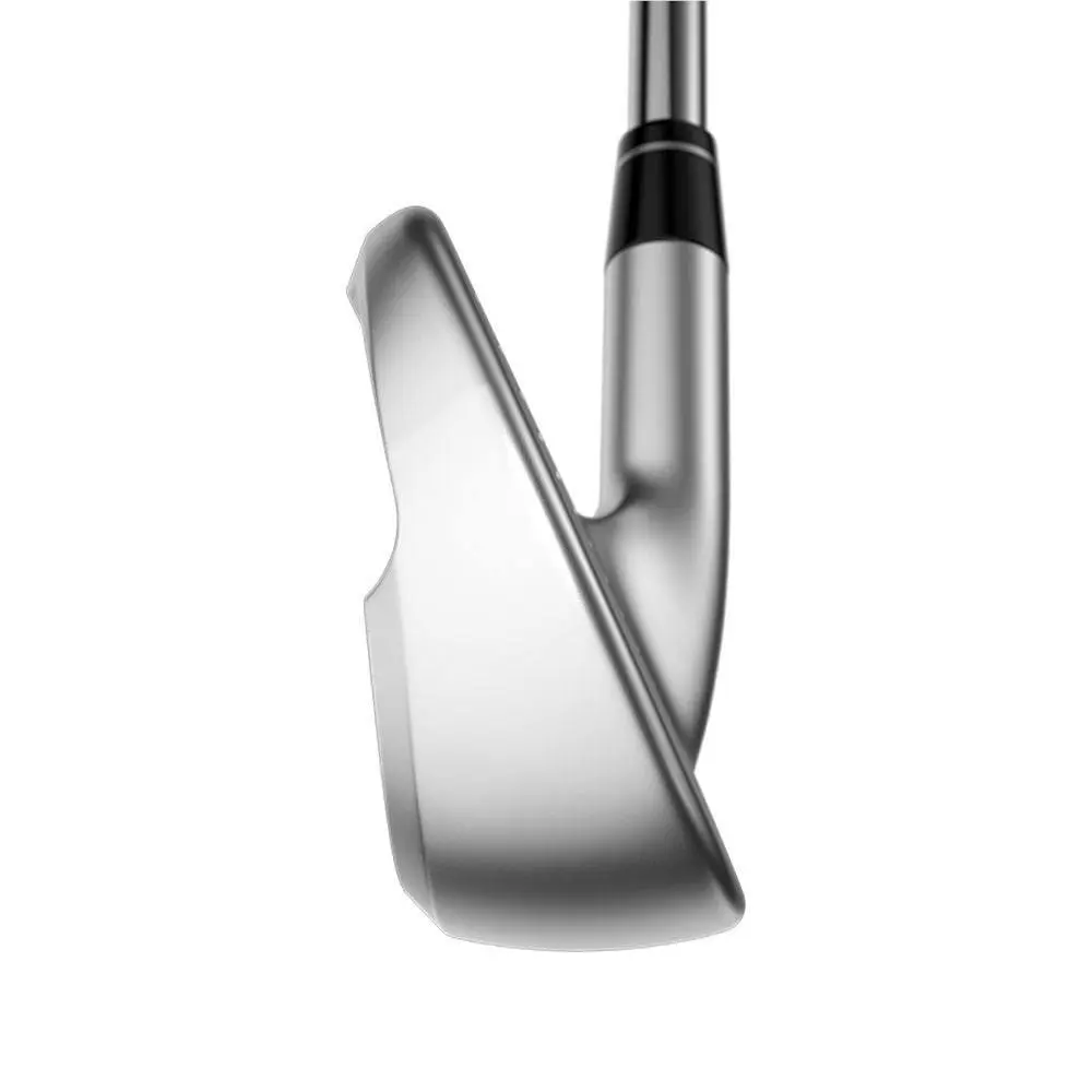Callaway  - Chrome 10