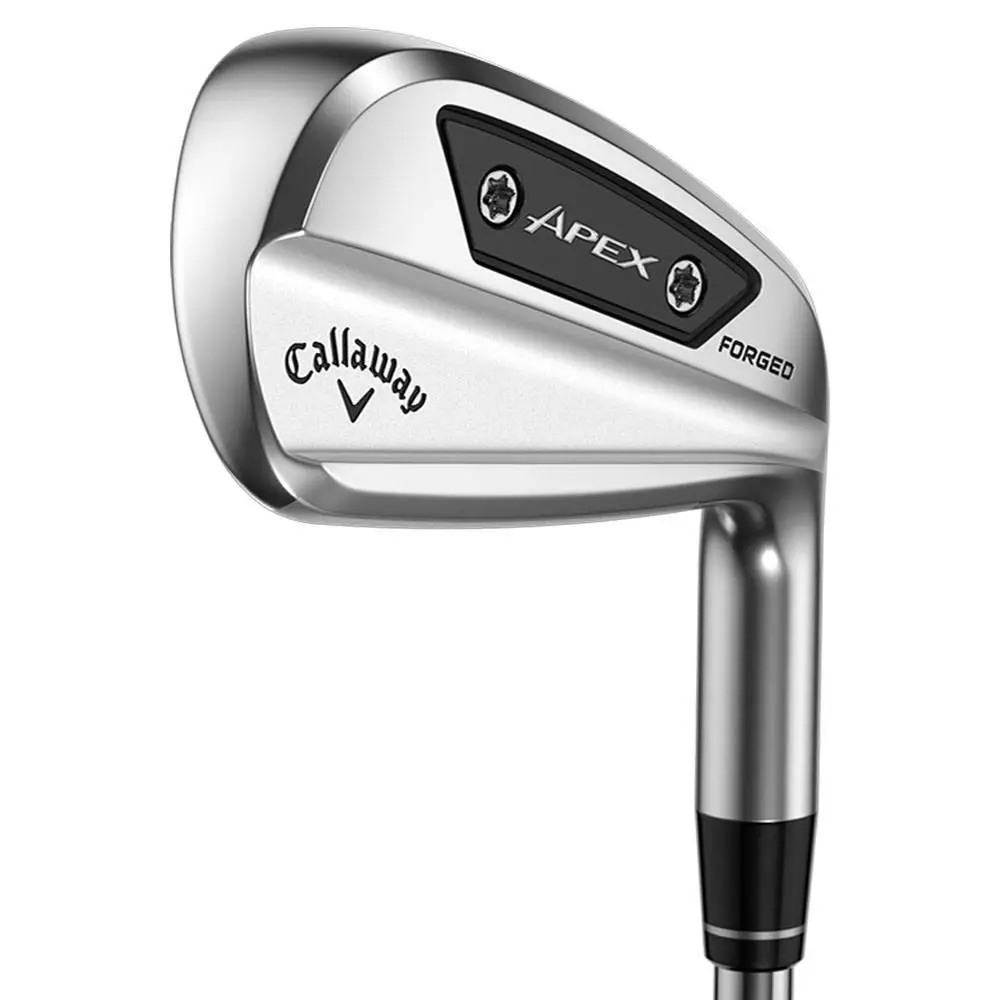 Callaway  - Chrome 11