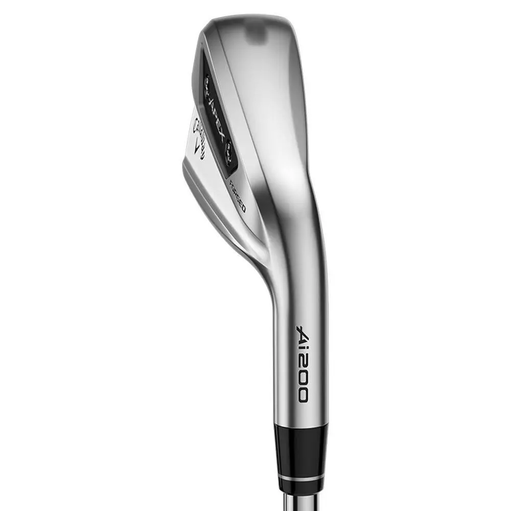 Callaway  - Chrome 12