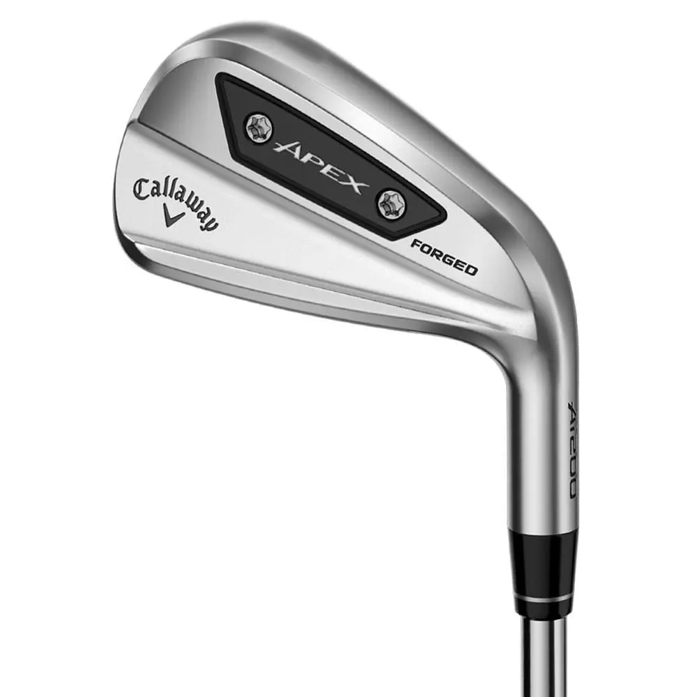 Callaway  - Chrome 7