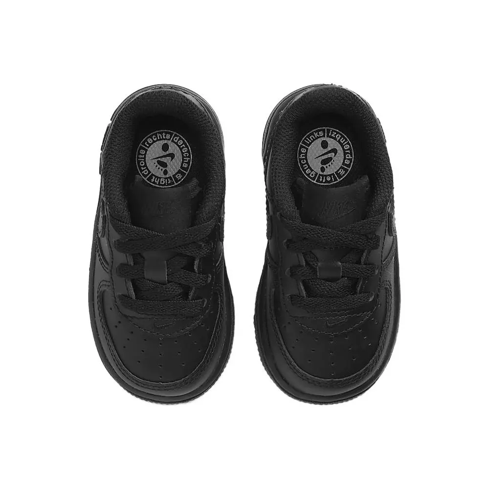 Nike shoes - DH2926 001 - DH2926 001 - Black/Black 1