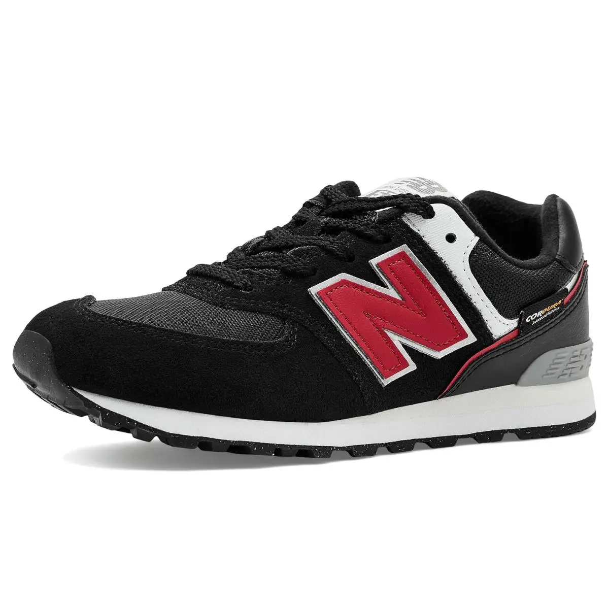 Children Unisex Sneakers Athletic Shoes New Balance Kids 574v1 Big Kid