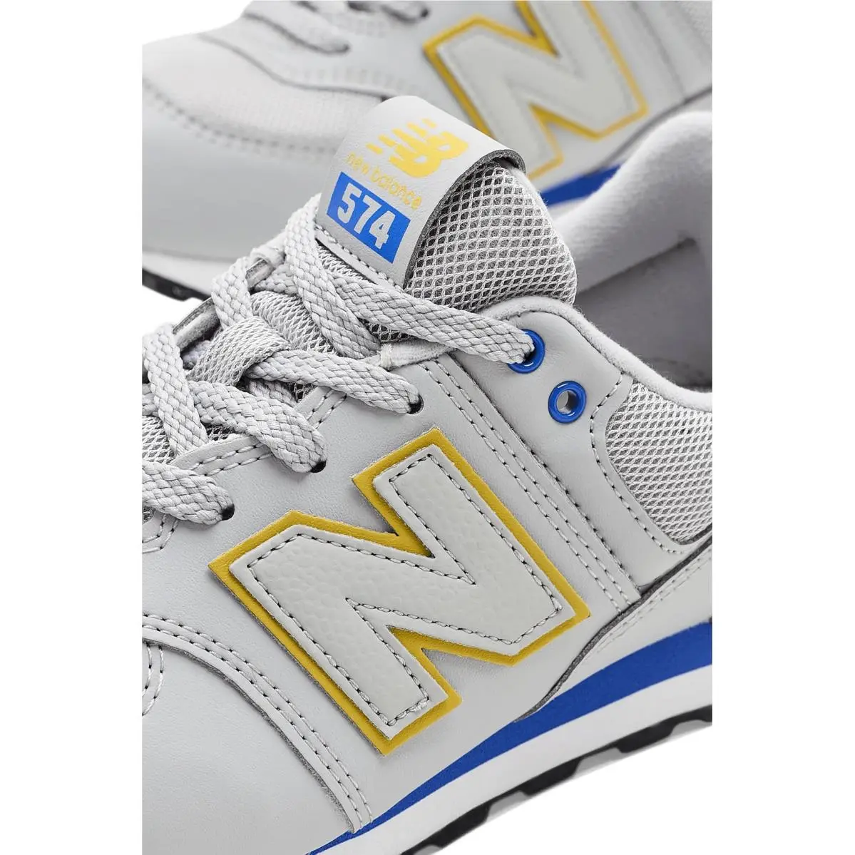 New Balance shoes - Black/Shadow Red 53