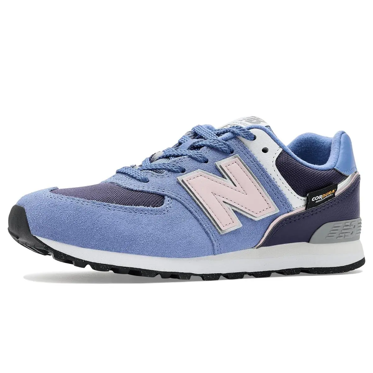 New Balance shoes - Black/Shadow Red 13