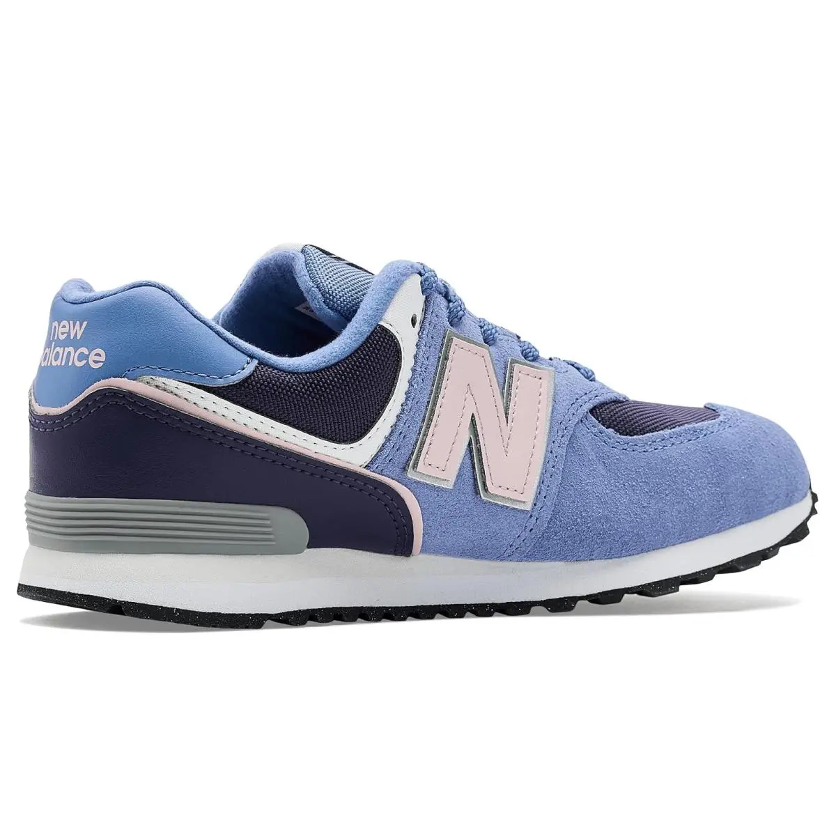 New Balance shoes - Black/Shadow Red 15