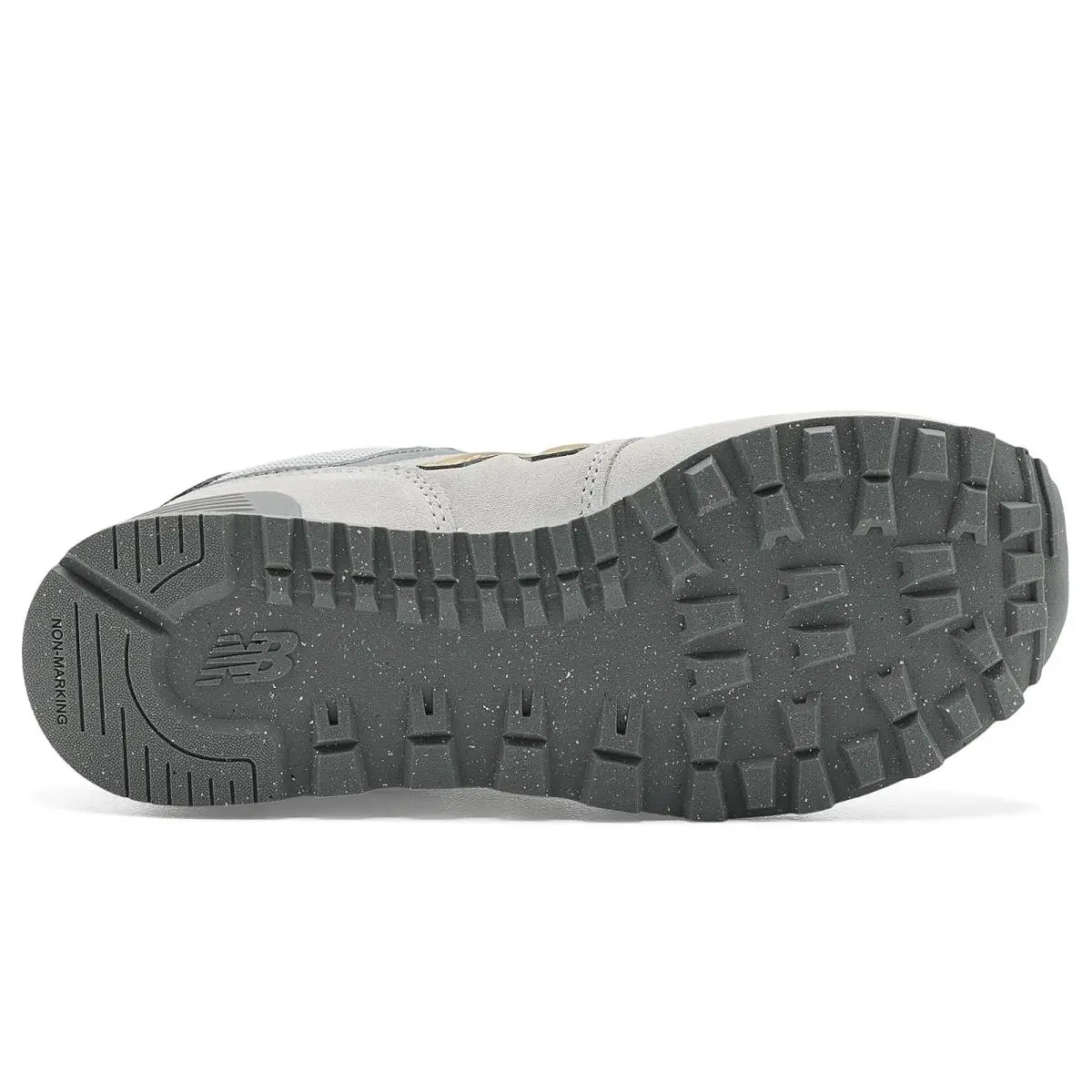 New Balance shoes - Black/Shadow Red 24
