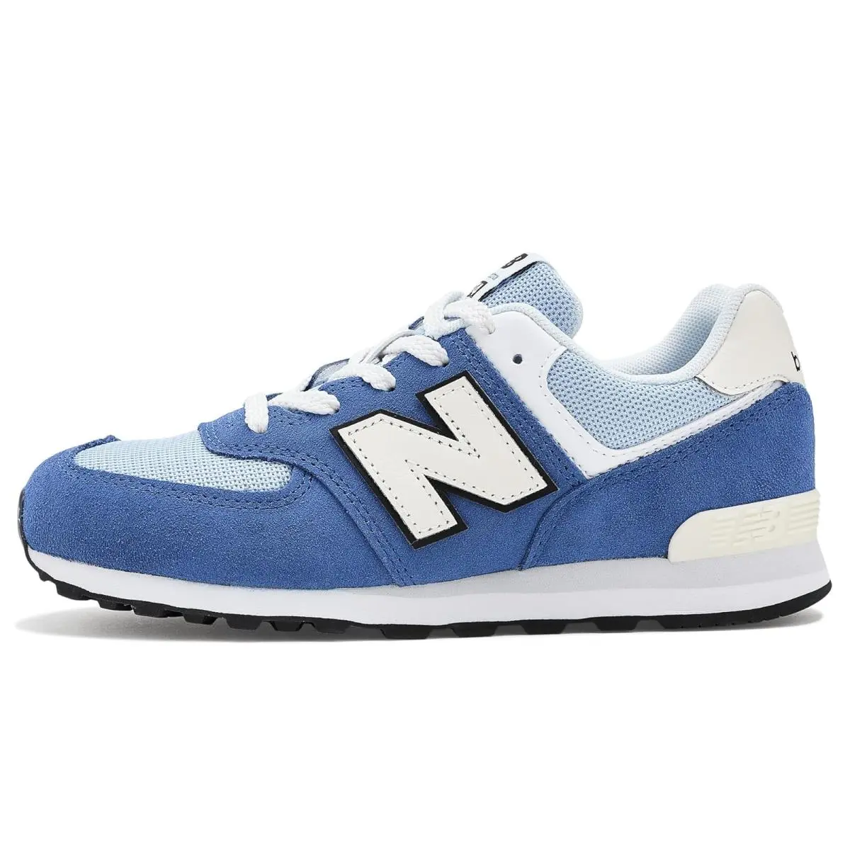New Balance shoes - Black/Shadow Red 37