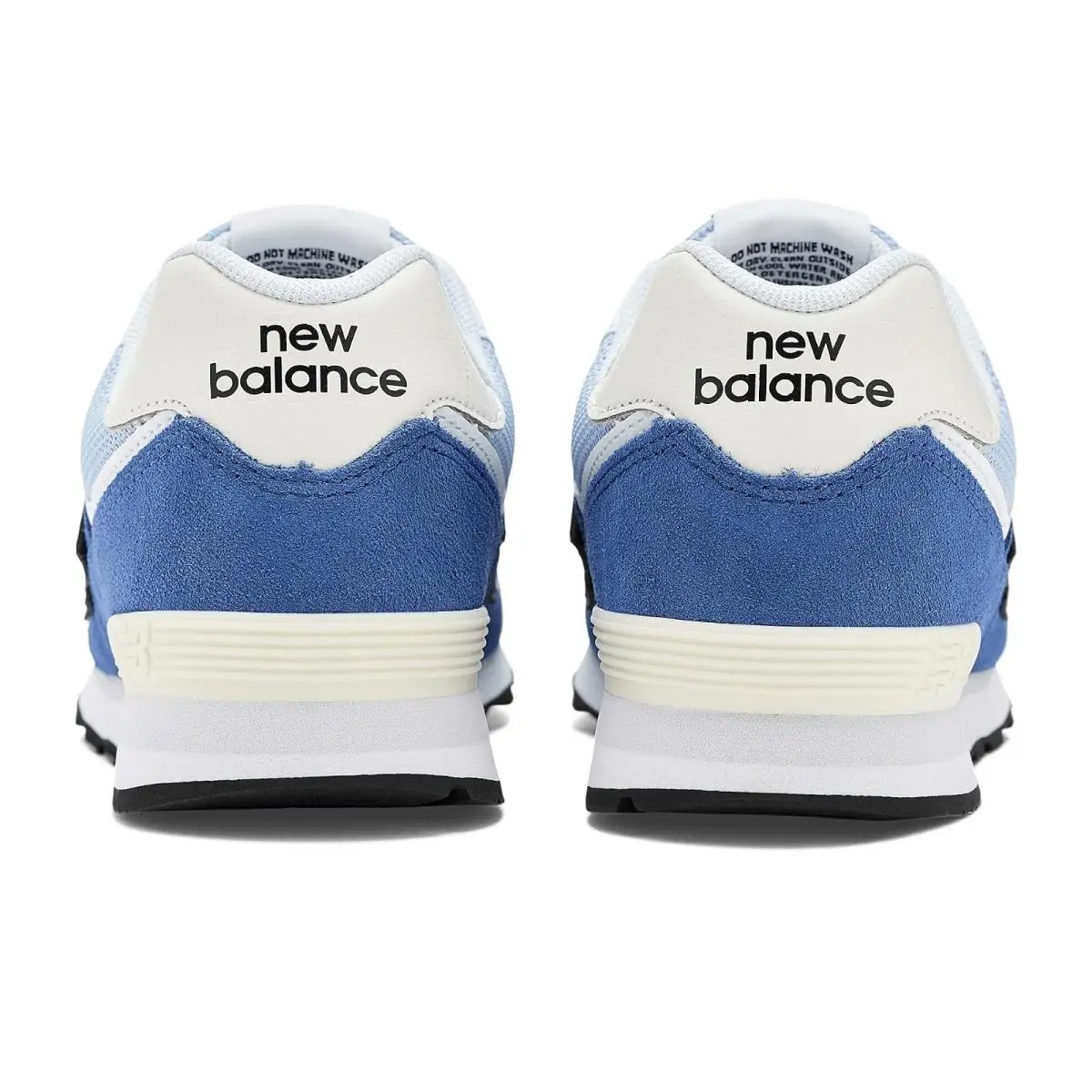 New Balance shoes - Black/Shadow Red 40
