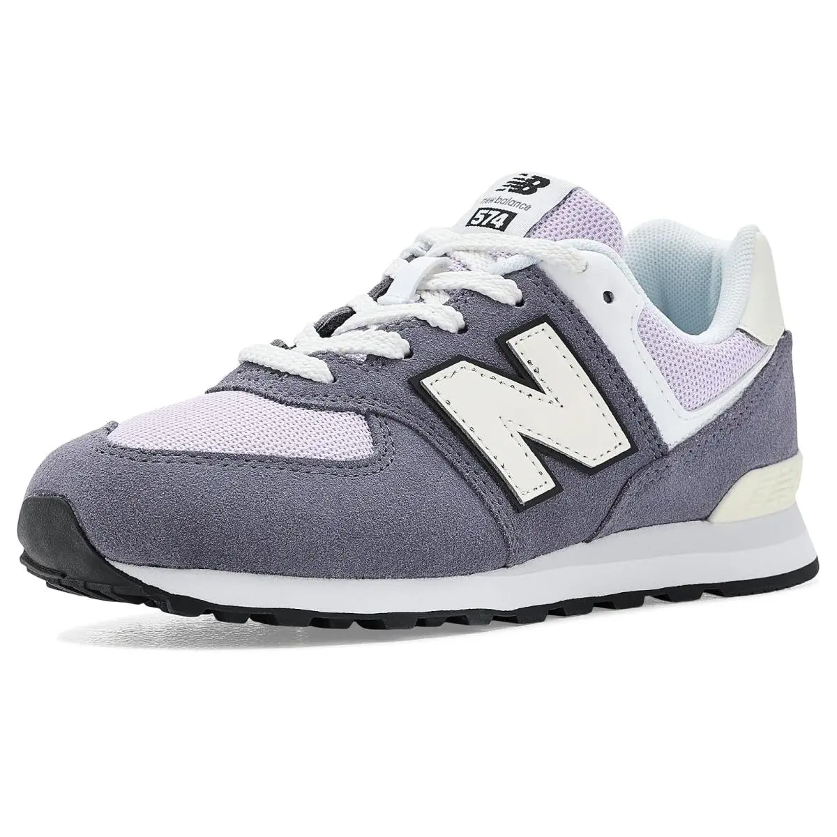 New Balance shoes - Black/Shadow Red 41