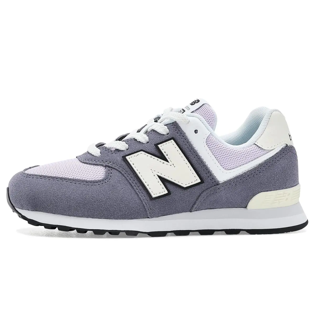 New Balance shoes - Black/Shadow Red 44