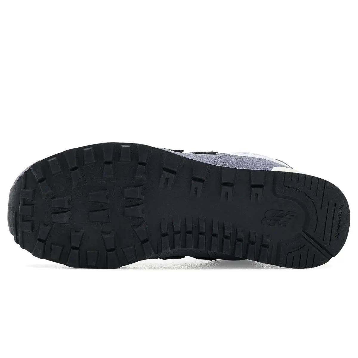 New Balance shoes - Black/Shadow Red 45
